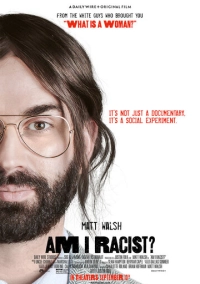Я расист? (2024)