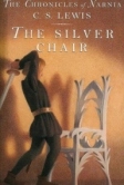 Хроники Нарнии: Серебряное кресло (2027)