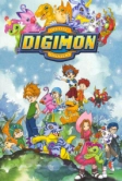 Приключения дигимонов (1999)
