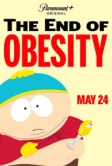 Южный парк: Конец ожирения (2024)