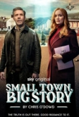 Маленький городок, большая история (2025)