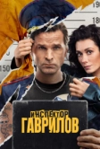 Инспектор Гаврилов (2023)