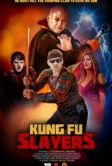 Kung Fu Slayers (2025)