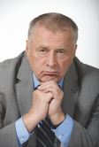 Жириновский. Взлёт (2026)